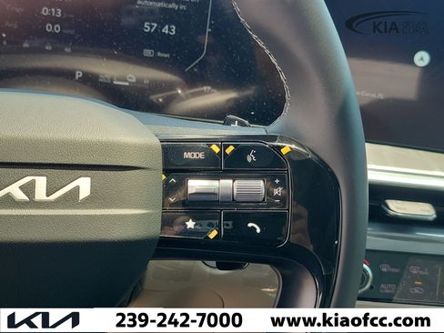 New 2026 Kia Sorento SX Prestige AWD/4WD image 27
