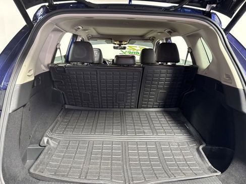 Used 2023 Nissan Rogue Platinum w/ Platinum Premium Package image 21