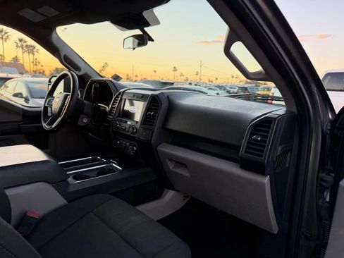 Used 2020 Ford F150 XL w/ Equipment Group 101A Mid image 21