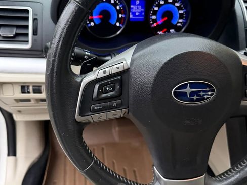 Used 2015 Subaru Crosstrek Touring image 36