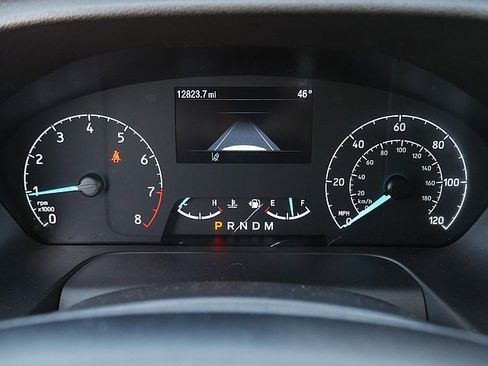 Used 2024 Ford Transit 250 Low Roof w/ Exterior Upgrade Package image 19