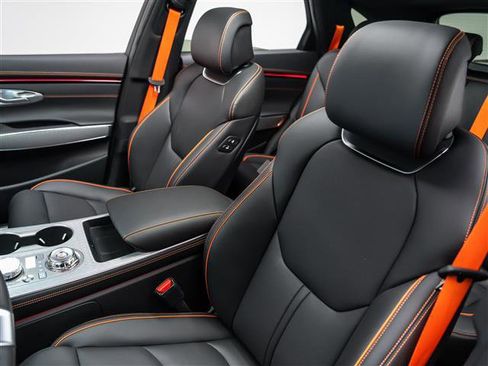 New 2026 Genesis GV70 2.5T Sport Prestige AWD/4WD image 19