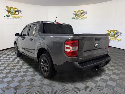 Used 2023 Ford Maverick XLT FWD image 7