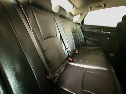 Used 2025 Honda Accord EX-L image 26