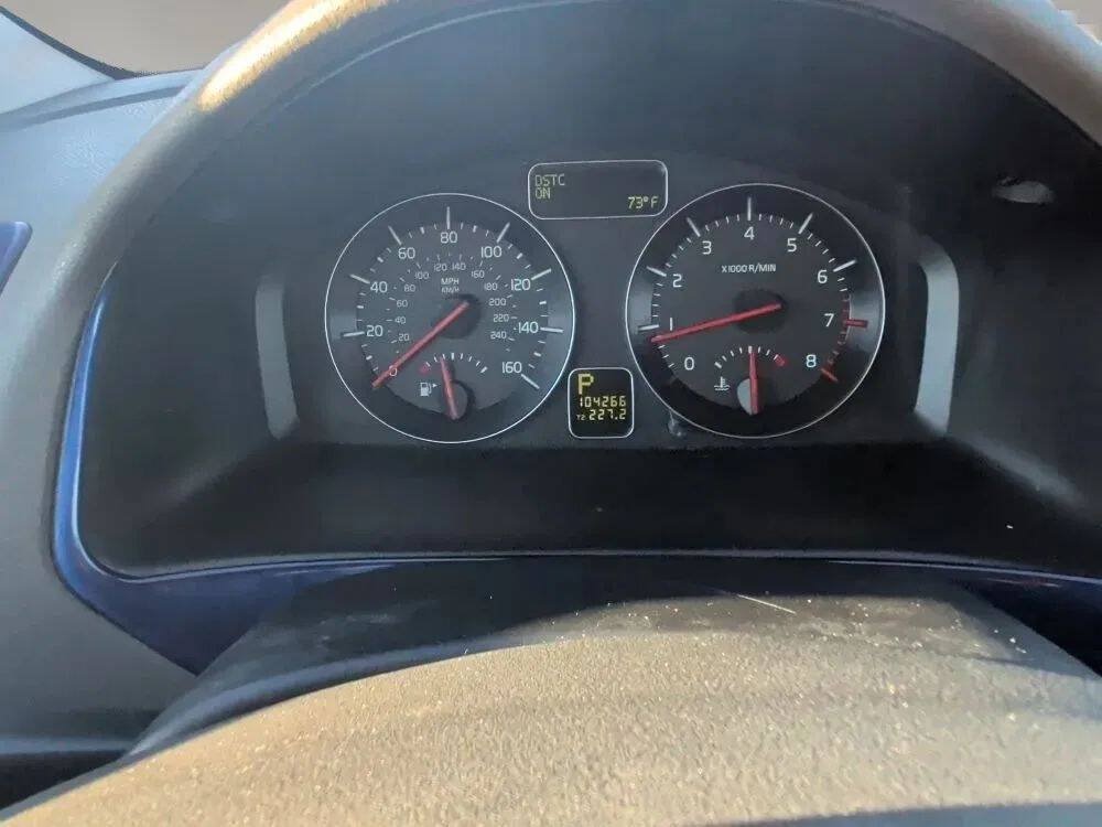 Used 2008 Volvo C30 T5 Version 1.0 FWD image 13