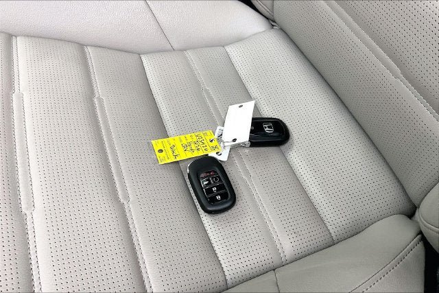 Certified 2026 Honda CR-V EX-L image 14