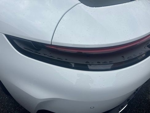Certified 2025 Porsche 911 Carrera RWD image 7
