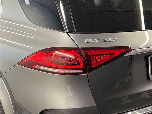 Certified 2022 Mercedes-Benz GLE 350 4MATIC image 10