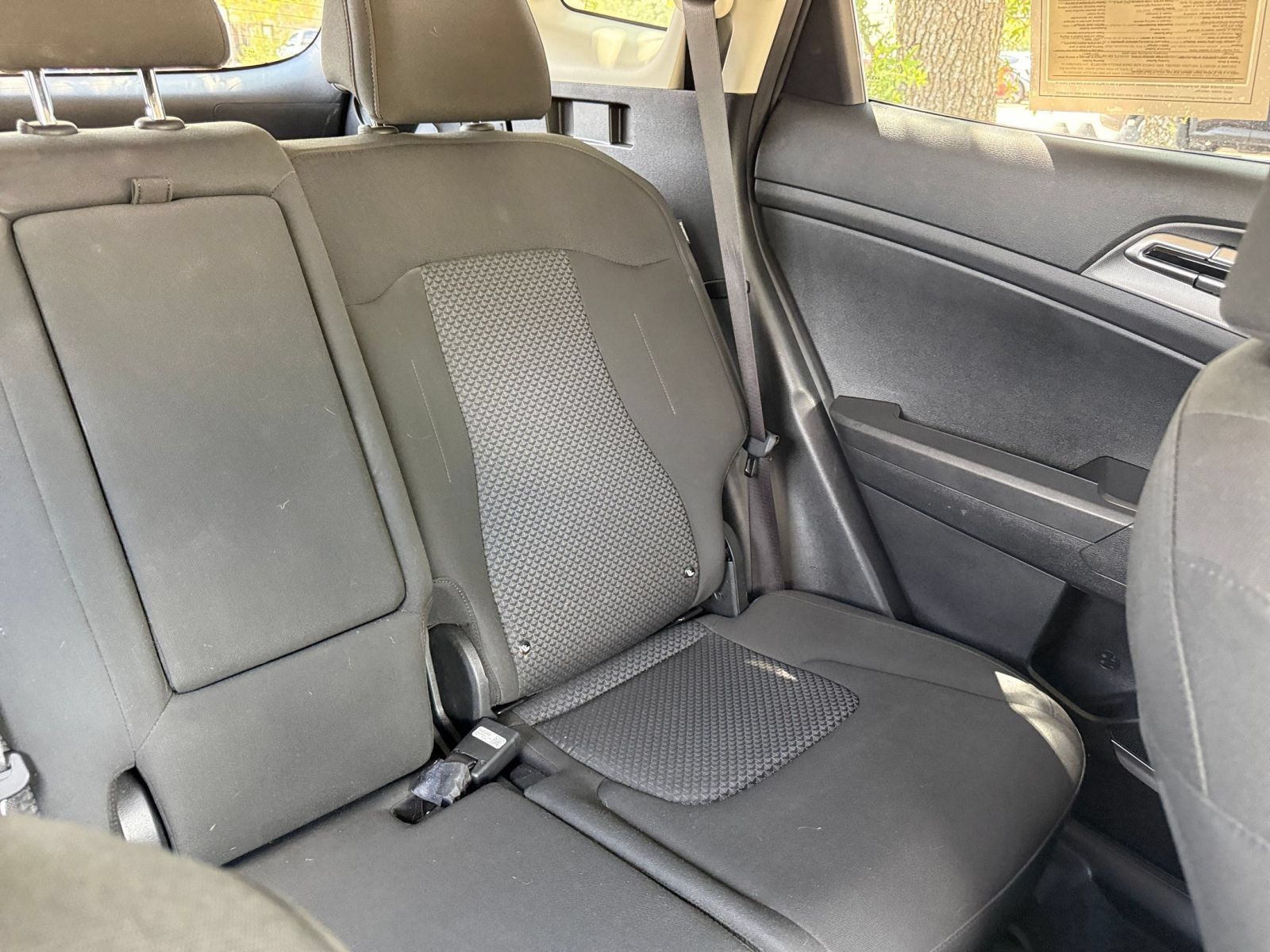 Used 2026 Kia Sportage LX FWD image 37