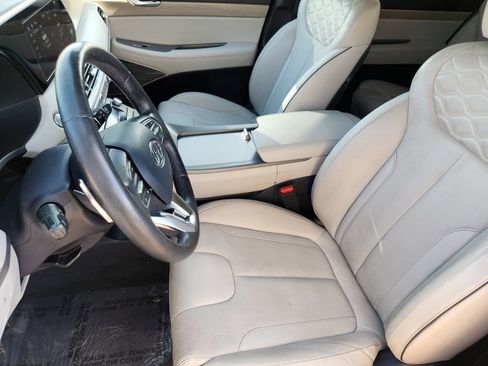 Used 2021 Hyundai Palisade Limited image 6