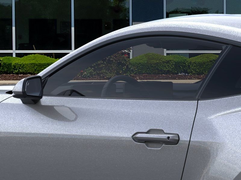New 2026 Ford Mustang Coupe RWD image 44
