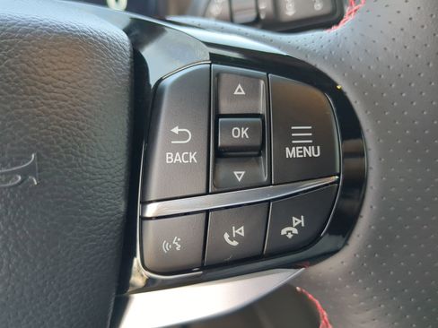 New 2026 Ford Explorer ST-Line RWD image 71