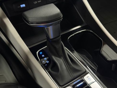 Certified 2022 Hyundai Tucson SEL image 22