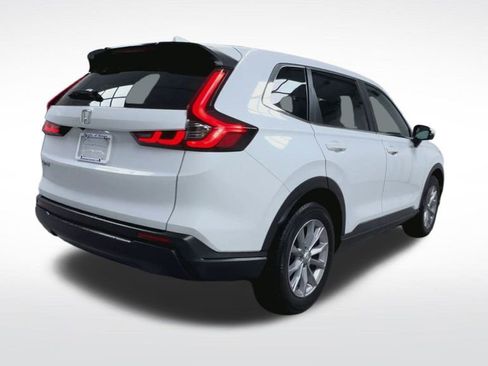 Used 2023 Honda CR-V EX-L image 8