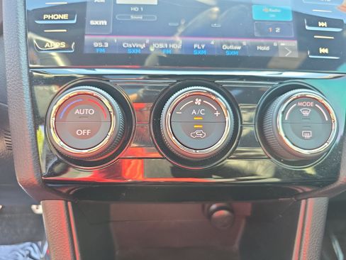 Used 2019 Subaru WRX Premium w/ Popular Package #3 (IZT) AWD/4WD image 19