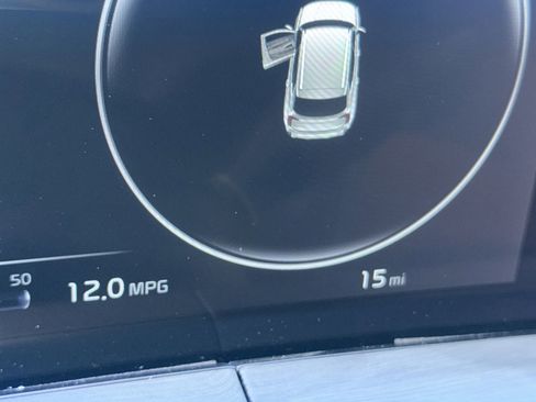 New 2025 Kia Telluride SX X-Line image 33