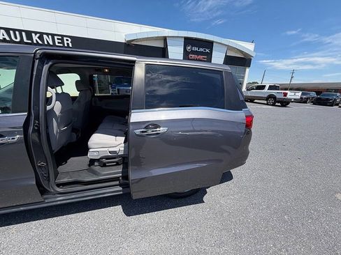 Used 2022 Honda Odyssey EX image 14