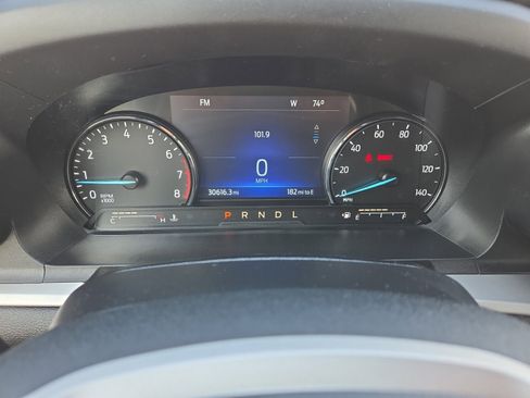 Certified 2022 Ford Explorer XLT w/ Equipment Group 202A image 16