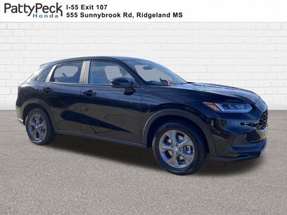 New 2026 Honda HR-V LX