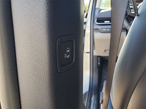 New 2026 Kia Carnival EX image 31