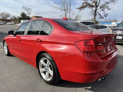 Used 2014 BMW 328i xDrive Sedan image 3