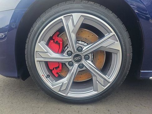 Used 2023 Audi S3 Premium Plus image 11