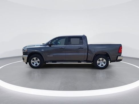 New 2026 RAM 1500 4x4 Crew Cab image 5