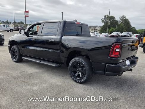 New 2026 RAM 1500 Express AWD/4WD image 9