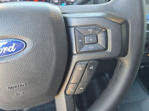 Used 2022 Ford F350 XL w/ STX Appearance Package image 21