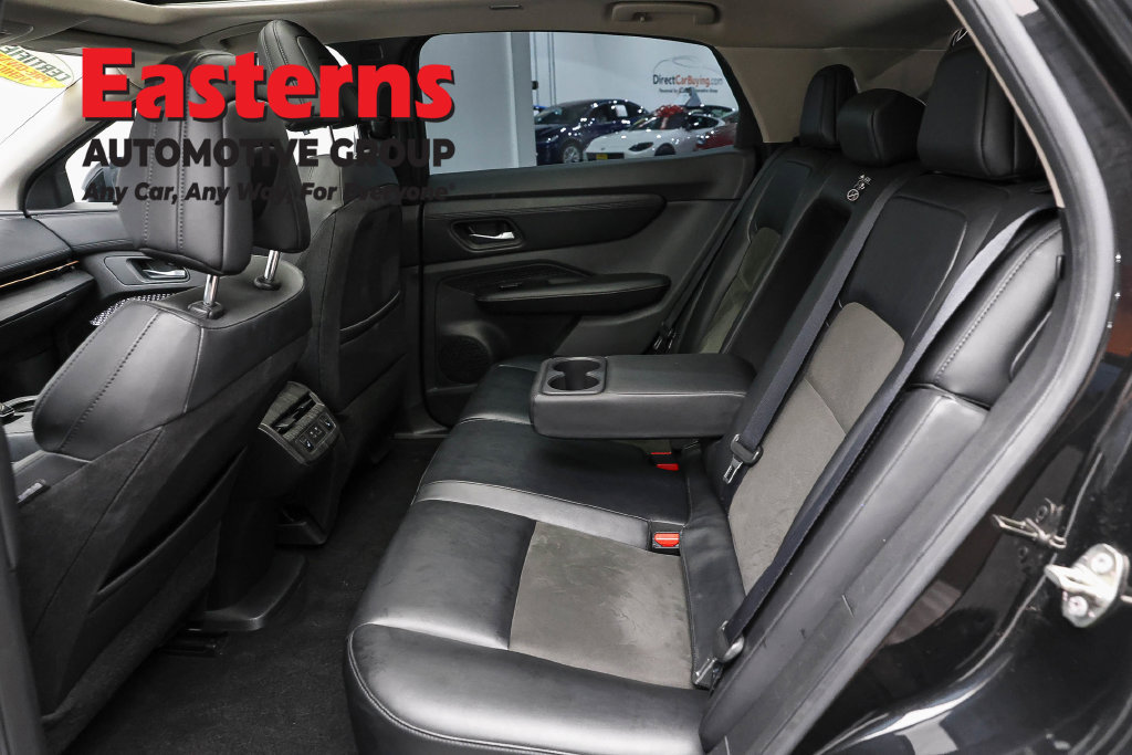 Used 2023 Nissan Ariya FWD image 24