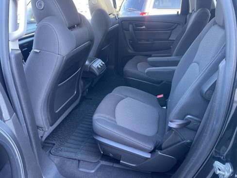 Used 2014 Chevrolet Traverse LT w/ All-Star Edition AWD/4WD image 17