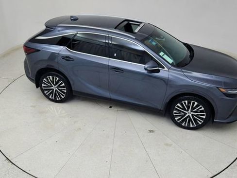 Used 2024 Lexus RX 350 Premium Plus w/ Convenience Package image 78