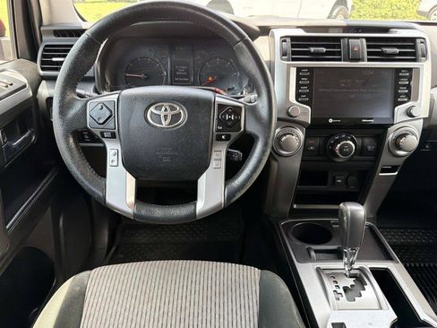 Used 2022 Toyota 4Runner SR5 RWD image 15