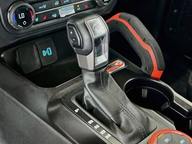 Used 2025 Ford Bronco Stroppe Edition AWD/4WD image 9