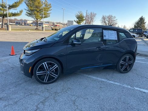 Used 2015 BMW i3 image 14