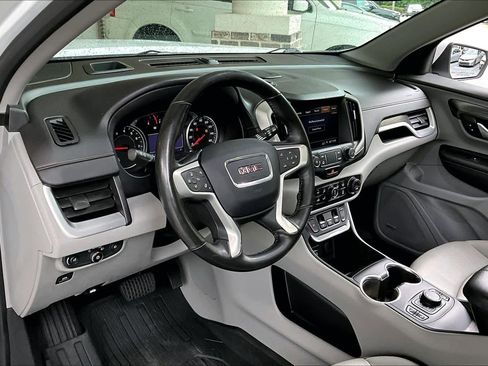 Used 2020 GMC Terrain SLT w/ Preferred Package FWD image 18