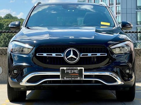 Certified 2024 Mercedes-Benz GLA 250 4MATIC image 3