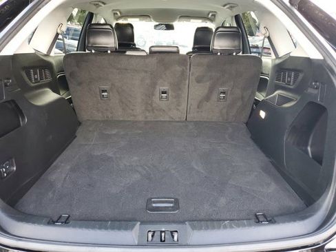 Certified 2023 Ford Edge SEL w/ Convenience Package image 8
