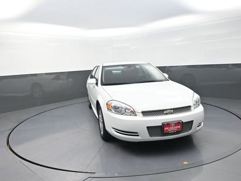 Used 2012 Chevrolet Impala LT image 24