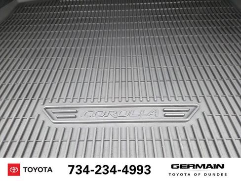 New 2026 Toyota Corolla SE image 35