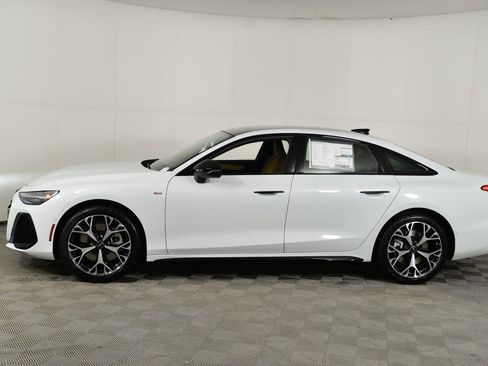 New 2026 Audi A6 Premium Plus image 2