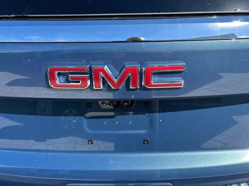 New 2026 GMC Yukon Elevation w/ Elevation Premium Package AWD/4WD image 8