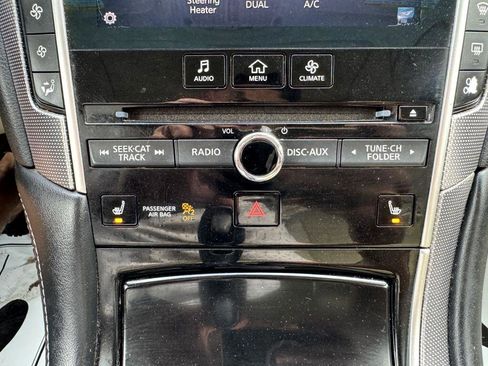 Used 2015 INFINITI Q50 Premium image 25