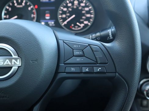 New 2025 Nissan Sentra S image 19