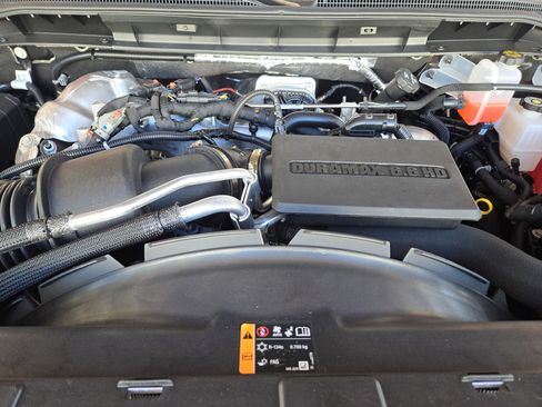 New 2026 Chevrolet Silverado 2500 LT w/ Trail Boss Package image 21