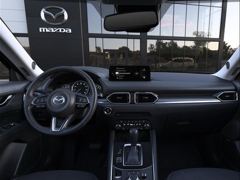 New 2025 MAZDA CX-5 AWD 2.5 S image 2