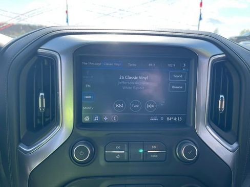 Used 2021 Chevrolet Silverado 2500 LT w/ Fleet Comfort Package image 20