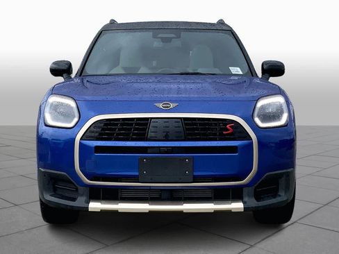 Used 2025 MINI Cooper Countryman S w/ Comfort Package Max image 4