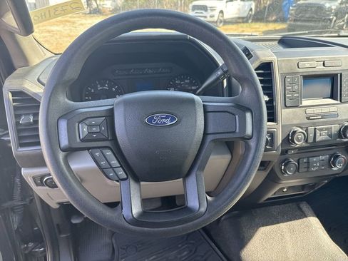 Used 2017 Ford F250 XL w/ XL Value Package image 12