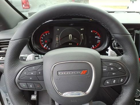 New 2026 Dodge Durango GT image 22
